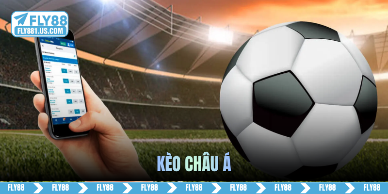 Kèo châu Á