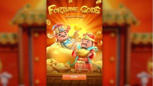 Tìm hiểu về game Thần tài 777