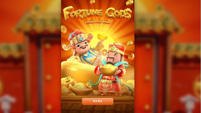 Tìm hiểu về game Thần tài 777